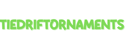 tiedriftornaments.com